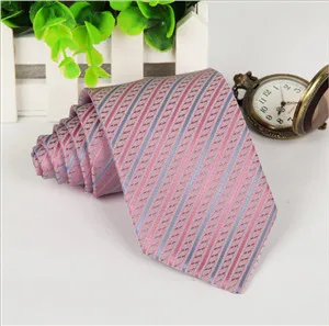 2017 мужские галстуки однотонные Узкие в горошек Саржевые обтягивающие Тонкий