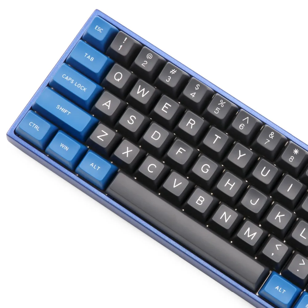 [BFCM] набор ключей MAXKEY BLUE & GRAY SA|Клавиатуры| |