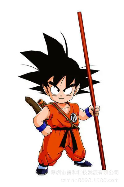 Dragon Ball Z Son Goku брелок Супер Saiyajin Вегета светодиодная вспышка и звук кольцо кулон