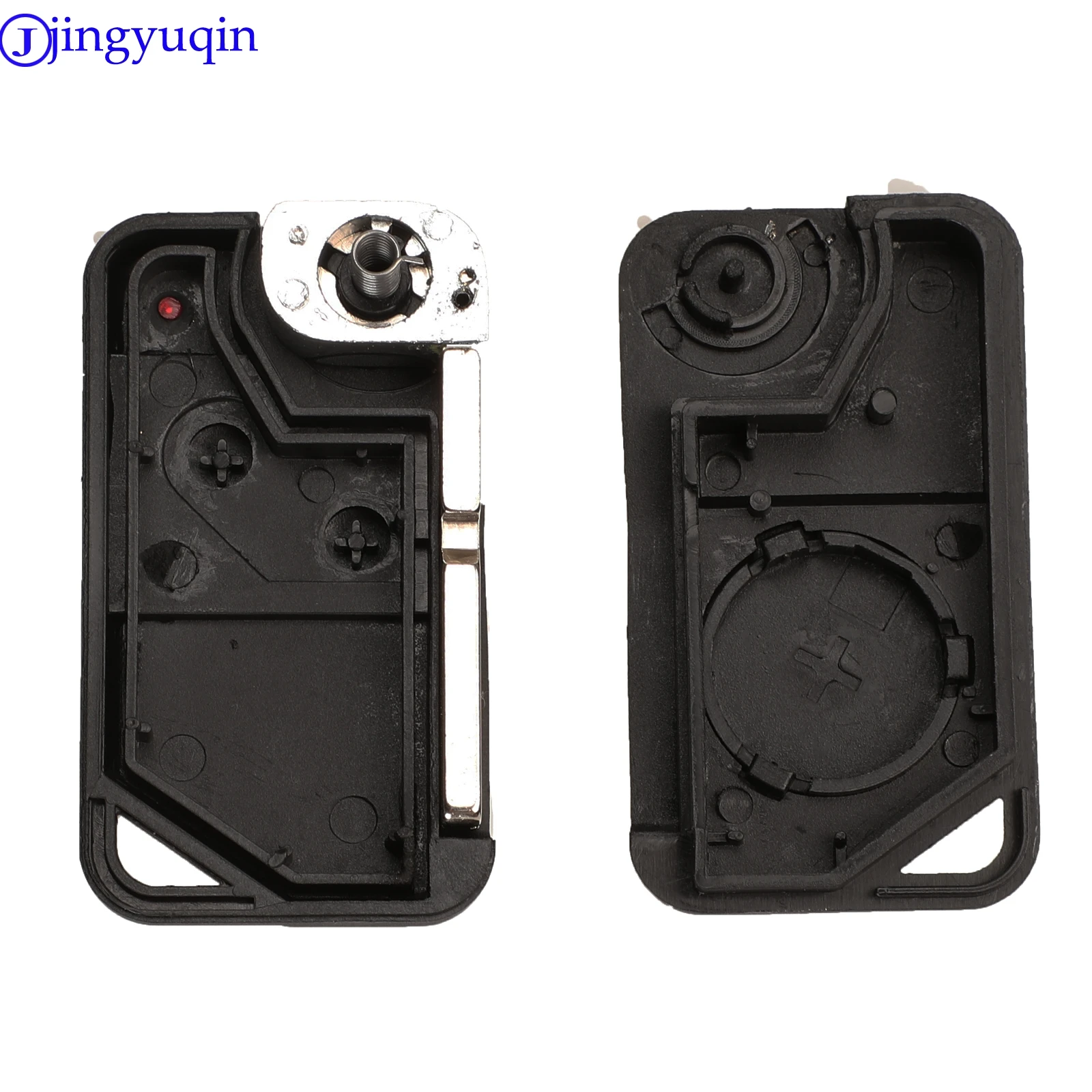 Дистанционный ключ брелок от машины jingyuqin для LAND RANGE ROVER Discovery Freelander Defender 90 1995 2004 P38