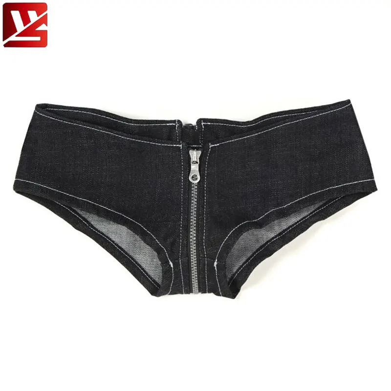 MEISE сексуальные женские сапоги на молнии открытая промежность с высоким вырезом