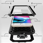 Противоударный водонепроницаемый чехол для iPhone X, XS, XR, 6S, 7, 8 Plus, 5S, 12 Pro Max