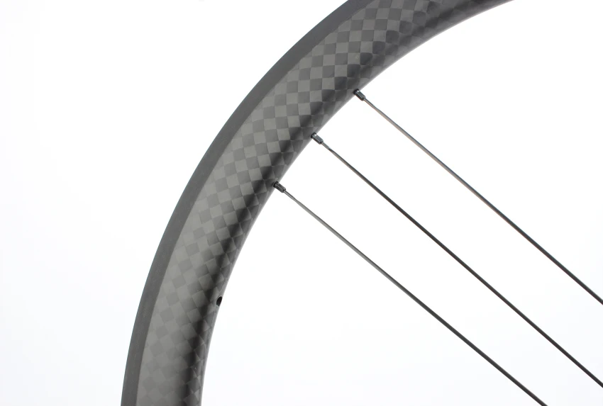 Farsports FSC60-CM-23 Powerway концентратор R36 3g кружева карбоновые велосипедные колёса Китай(материк), 60 23 U форма полностью углеродный руль для велосипеда с дисковыми тормозами 700c