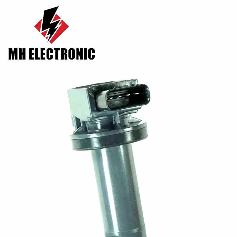 MH Электронный двигателя катушка зажигания 90919 T2003 90919T2003 для Toyota Vios Yaris Soluna 2002 2014 2003