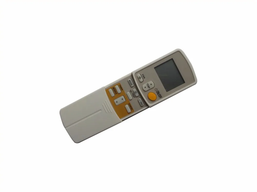 Пульт дистанционного управления для Daikin BRC4C151 FTY60GV1C ARC417A5 FFQ25C FFQ35C FDQ125C FBQ35C8 FBQ50C8 | Пульты ДУ -32855224807