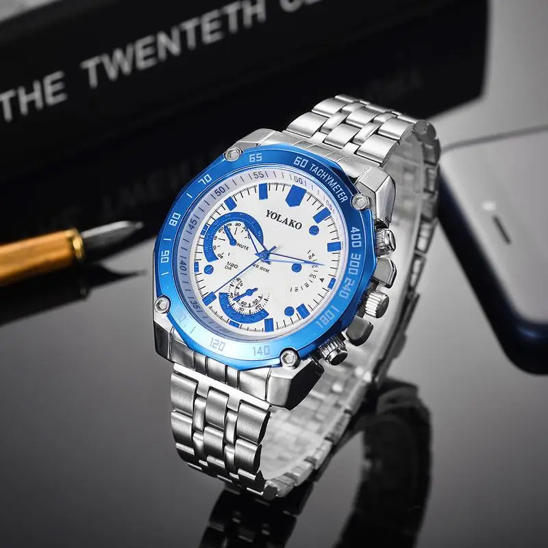 Mdnen 2019 Relojes Hombre часы мужские модные спортивные кварцевые наручные Топ бренд
