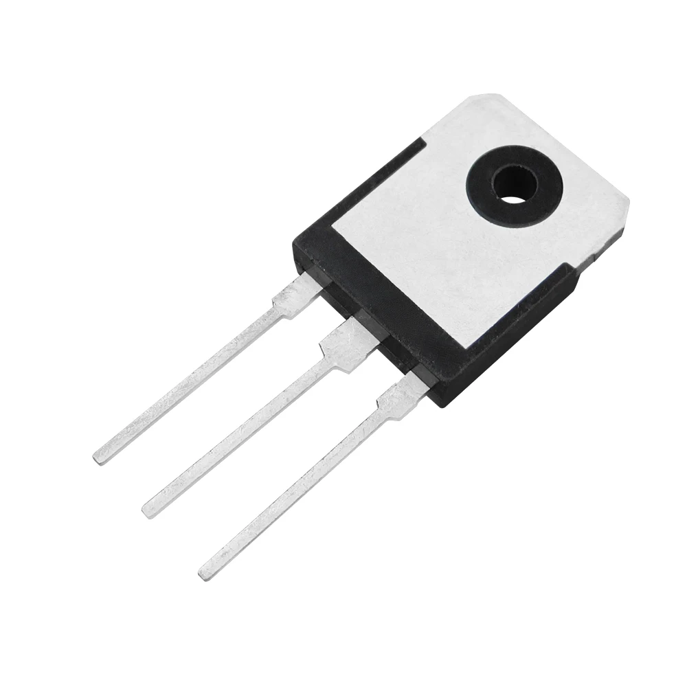 10 шт. Новый SGH80N60UFD G80N60 80N60 80A 600 в TO-3P ультрабыстрый IGBT новый оригинальный |