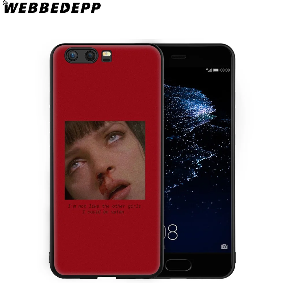 Мягкий чехол Mona Lisa Art David Lines для Huawei P8 P9 P10 P20 P30 Lite Pro P Smart Z Plus 2019 Y6 Prime 2018 2017 Mini on.