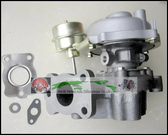 К03 050 024 53039880050 53039700024 53039700050 Турбо для Citroen C5 Xantia Peugeot 406 607 HDi DW10ATED FAP 2.0L 110 л.с.