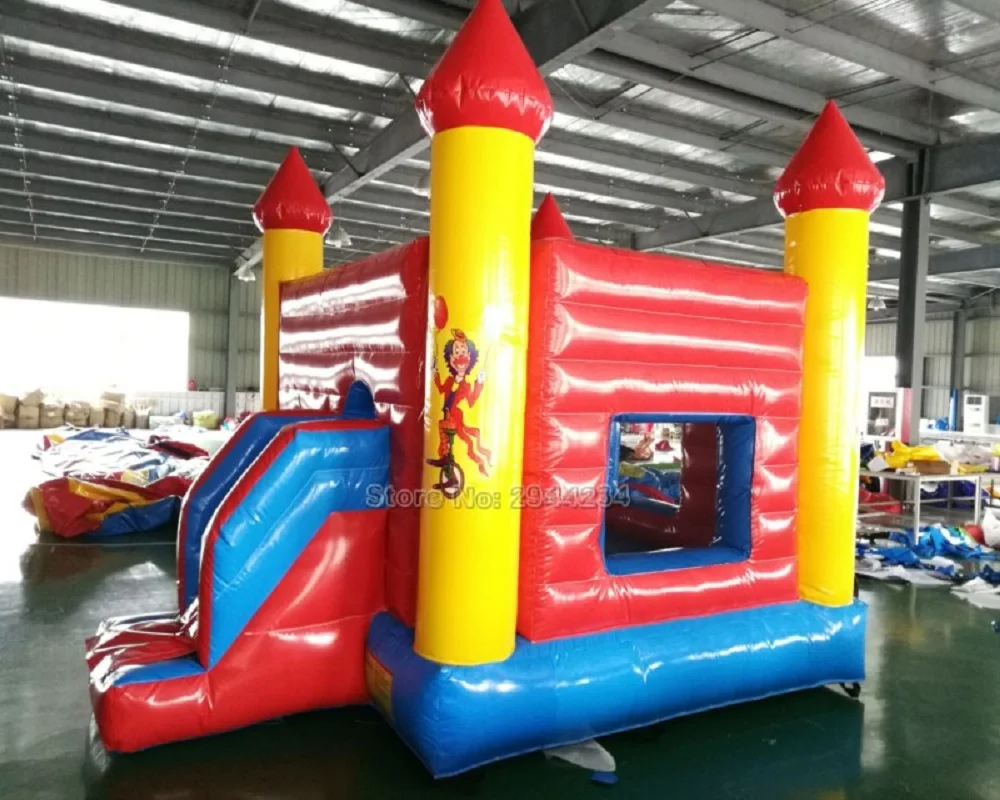 Коммерческий надувной замок мини прыжок дом джемпер|castle bouncy|jumpers jumpersjumper inflatable |