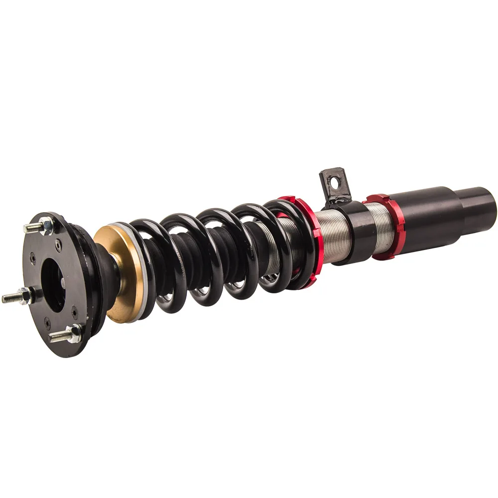 Coilover койловеров Подвеска для 06 11 BMW 3 серии E90 E92 04 12 e91 амортизатор стойки|suspension