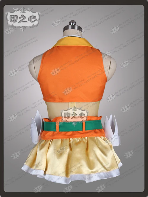Бесплатная доставка карнавальный костюм VOCALOID Gumi Megpoid GUMI V4 для взрослых Униформа