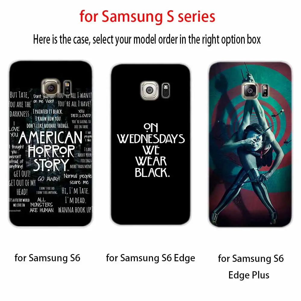 Чехол для Samsung Galaxy S8 S9 S10 S20 S21 Plus Uitra Lite Ultra Cover S10E S7 Edge Uitra|Бамперы| |