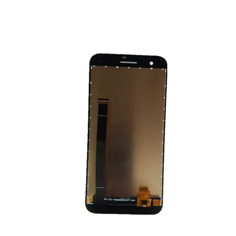 ЖК-дисплей 5 0 дюйма для Vodafone Smart E8 VFD510 VFD 510с сенсорным экраном и дигитайзером в