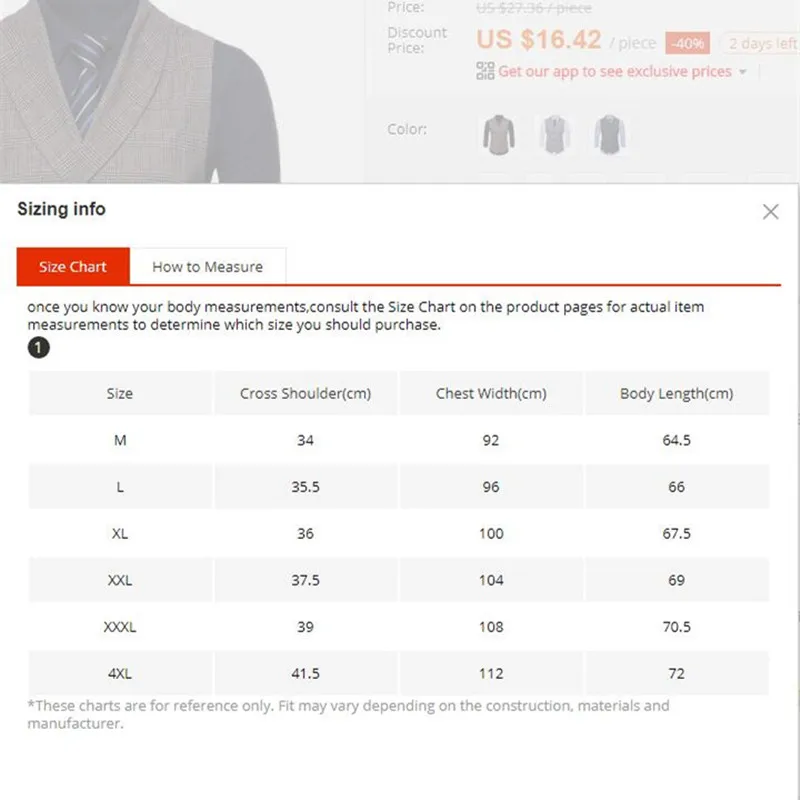 M-4XL в английском стиле Для Мужчин's Бизнес жилет Мода Для мужчин хлопка досуг плед небольшой тонкий жилет для мужчин сезон: весна–лето серый Кофе