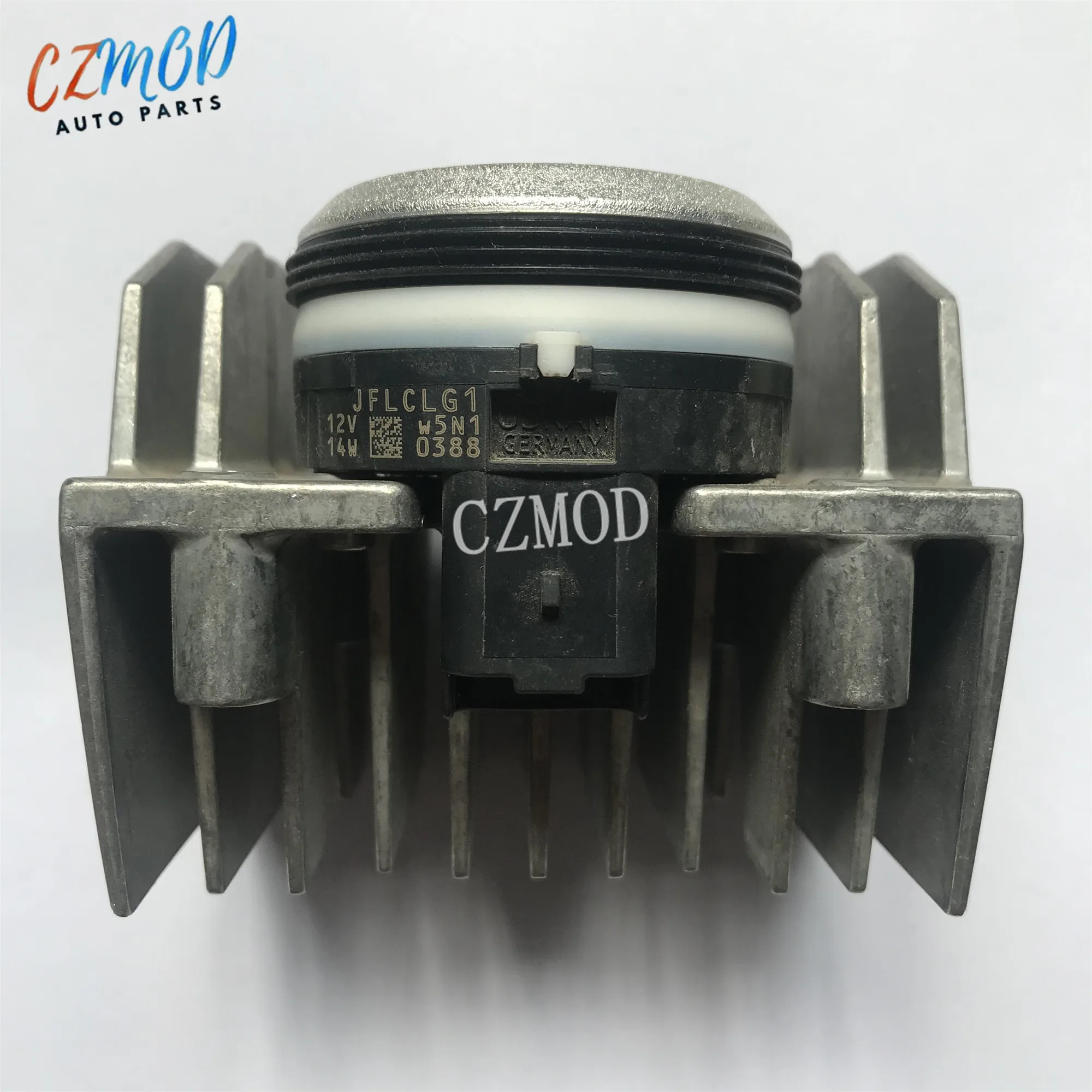 CZMOD 5DD 008 319-50 D2S/R фара серебро HID ксеноновый балласт воспламенитель 5DD00831950 головка высокого давления используется автомобильный аксессуар