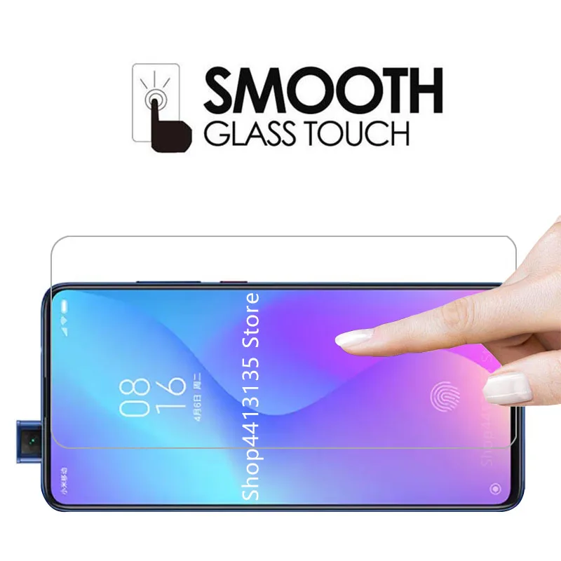 Чехол для телефона из закаленного стекла xiaomi mi 9t pro защитный чехол аксессуары ksiomi