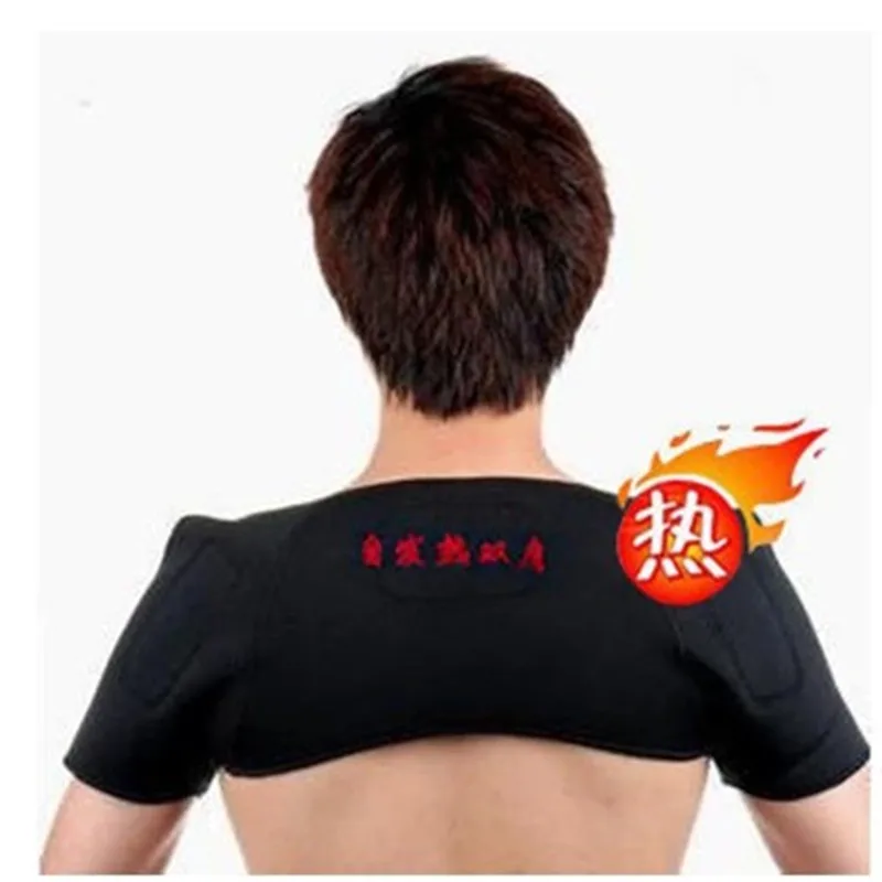 Самонагревающийся пояс 11шт./набор|shoulder posture correction|shoulder posturesupport brace |