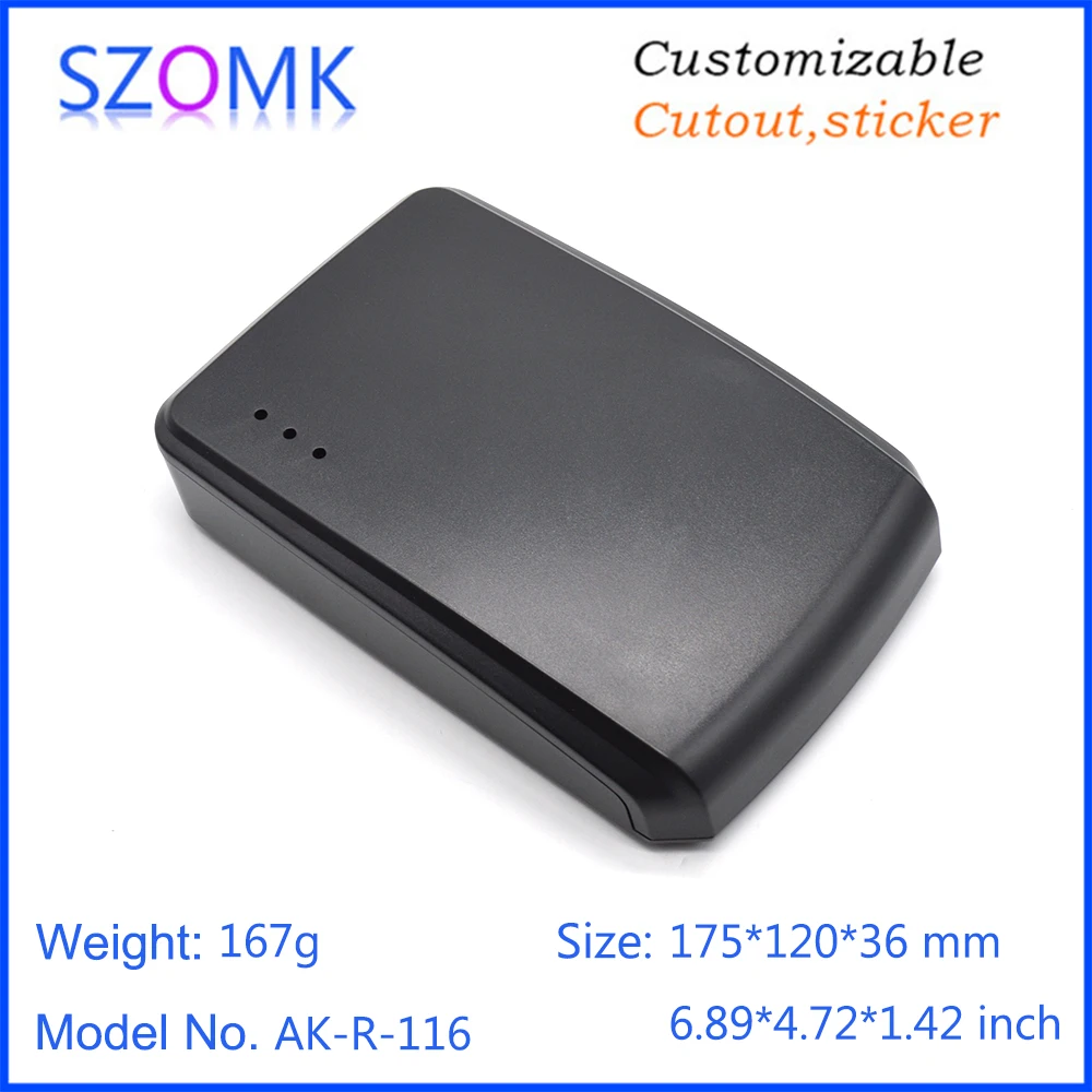 Пластиковый чехол для телефона 175*120*36 м|box box|box outdoorbox enclosure |