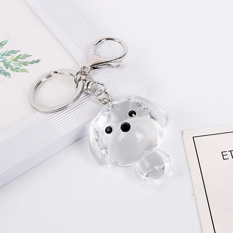 Высокое качество 2019 новый пользовательский DIY Dog Tag фото брелок из нержавеющей