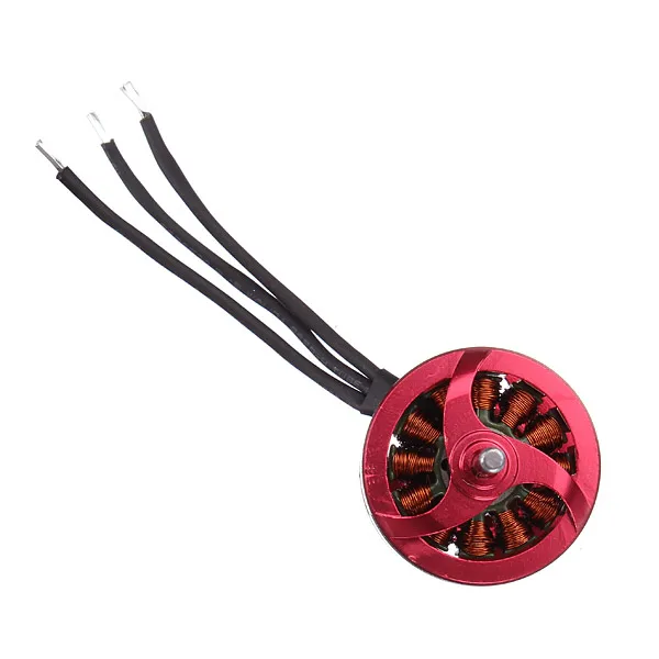 EMAX CF2812 1500KV бесщеточный двигатель с экономией пропеллера | Игрушки и хобби