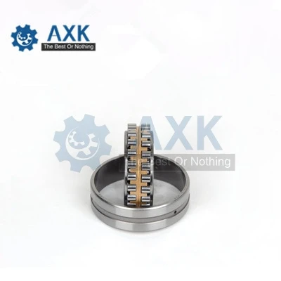 

80mm bearings NN3016K P5 3182116 80mmX125mmX34mm ABEC-5 Double row Cylindrical roller bearings High-precision