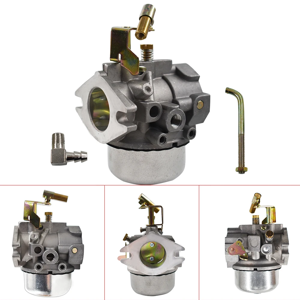 Карбюратор для Kohler John Deere 110 112 210 212 трактор Carb 14 16 лошадиный двигатель|Детали