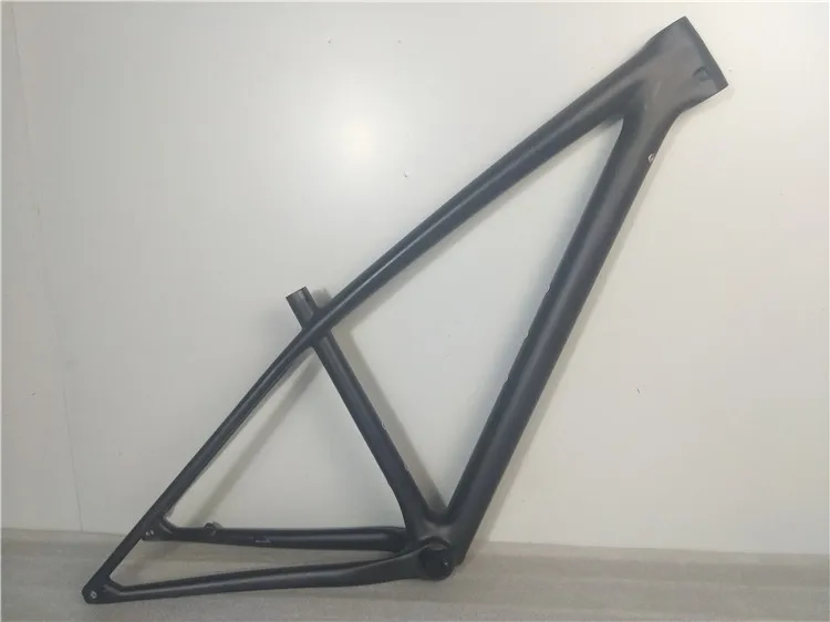 OEM EPIS бренд полностью углеродистая MTB рама в 27.5er 650B или 29er размере 15 &quot/17&quot с