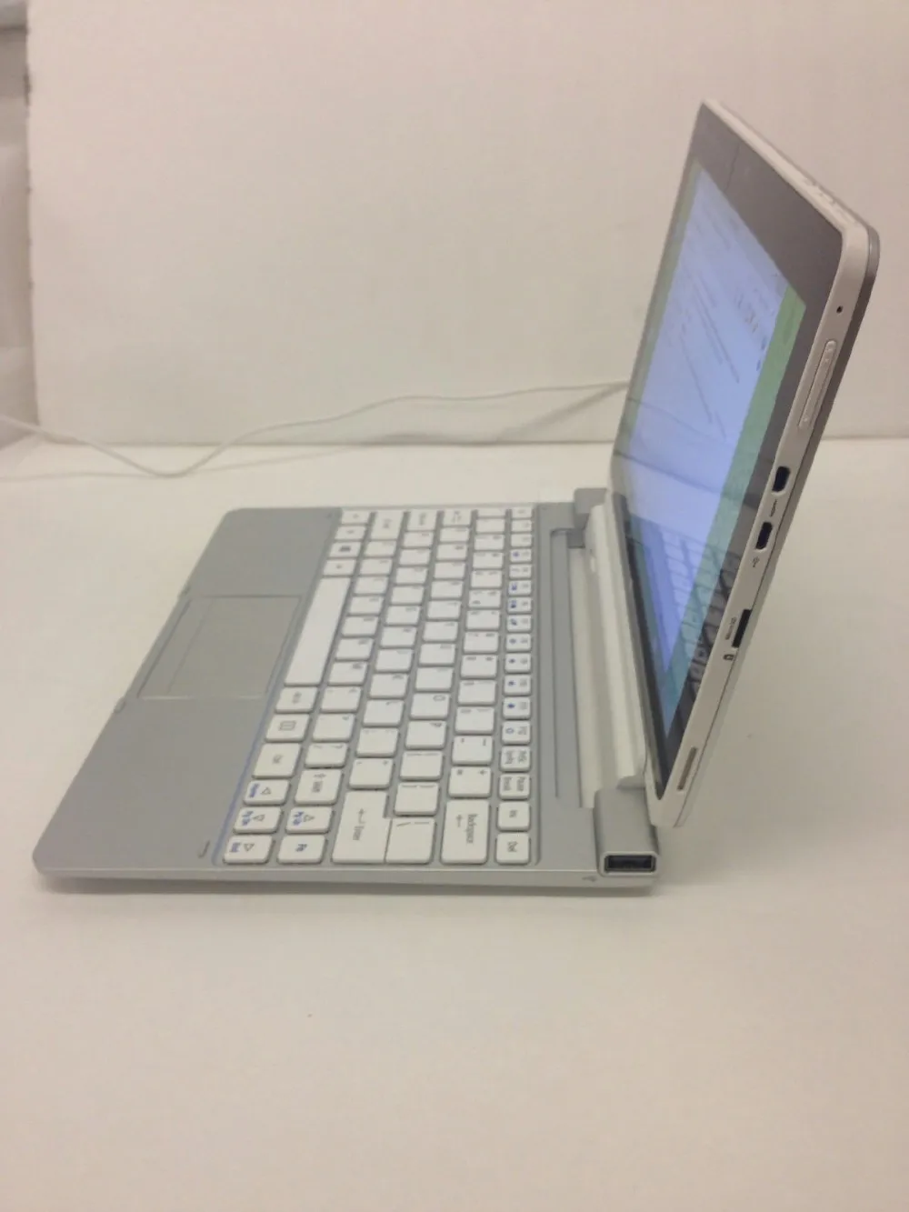 MAORONG клавиатура для Acer Iconia W510 W510P W511 W511P 10 1 ''клавиатура док станции