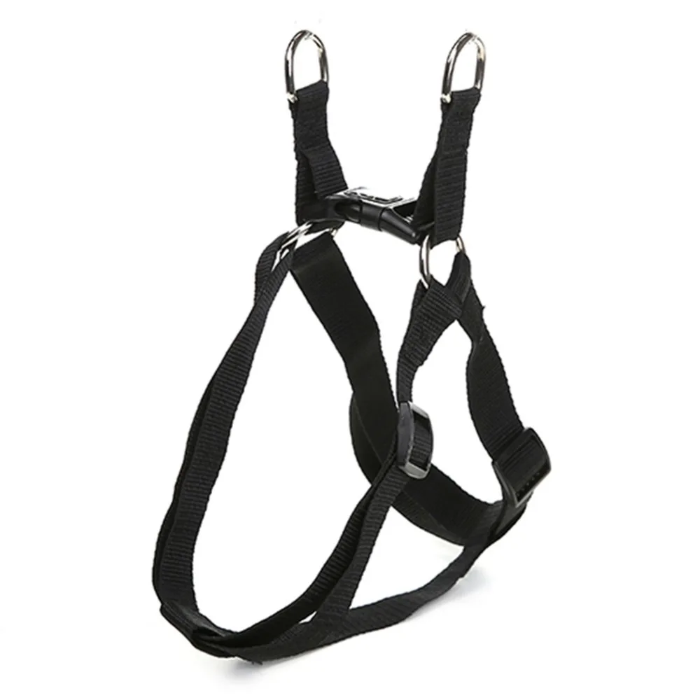 3 цвета взрывозащищенные шлейки для домашних питомцев больших собак шлейка