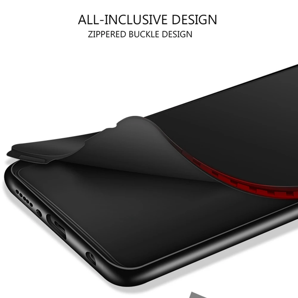 360 Full Soft Silicone Case For Samsung Galaxy A7 2018 A6 A8 Note 9 S9 S8 Plus S7 Edge A3 J3 J5 J7 2017 J4 J6 J8 J2 Pro Cover |