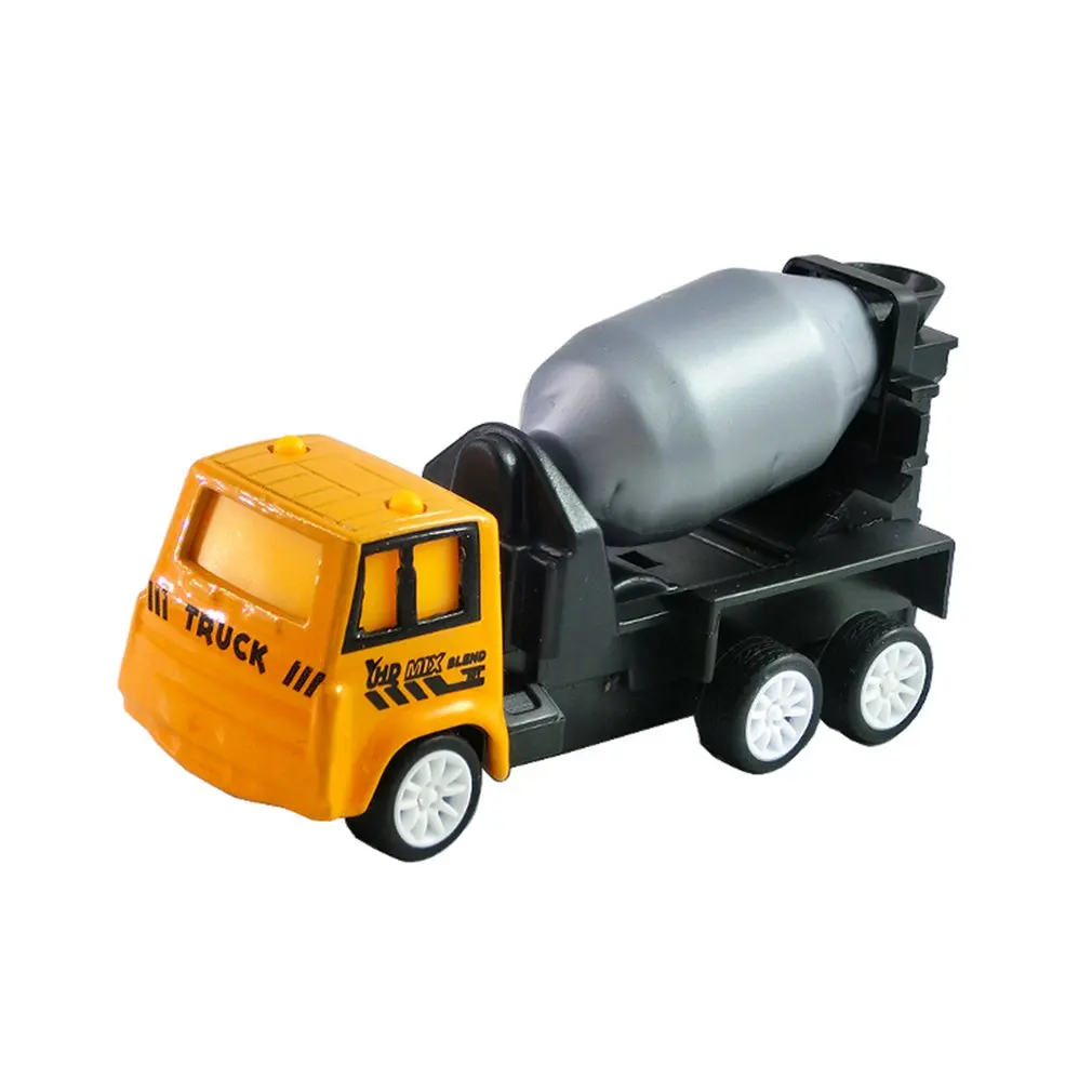 2019 горячие колеса автомобили из литого металла мини возврата инженерных