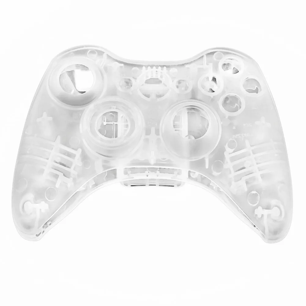 Беспроводной контроллер для консоли 2 4 ГГц геймпад чехол джойстика Xbox 360