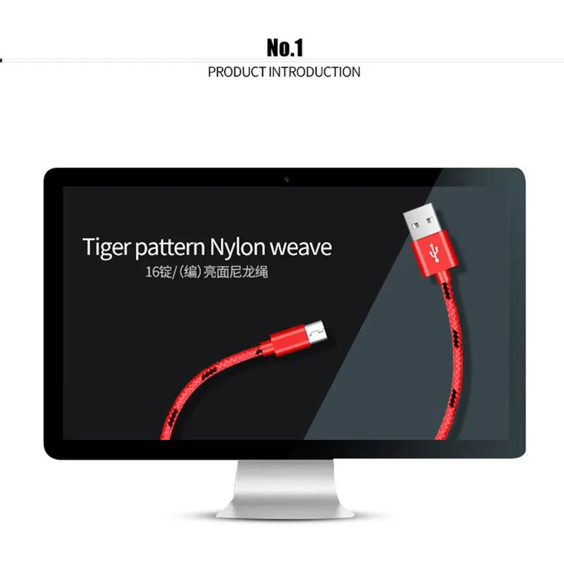 Android Micro USB type c 3 1 usb зарядный кабель для Sony Xperia XA2 Ultra Plus xa1 xa c6 t2 z3 c5 plus x z4 | Мобильные
