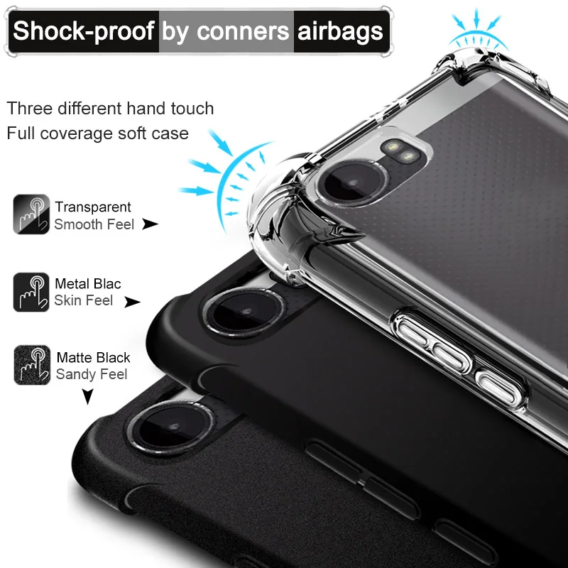 For Samsung Galaxy S9/ S9 Plus Case Cover G960F G965F IMAK TPU Silicone for S9+ Back Shockproof Funda |