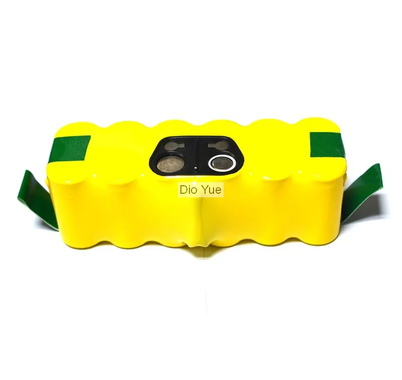 Аккумулятор емкостью 3500 мАч для iRobot R3 625 700 760 780 800 500 510 530 532 535 540 550 560 570 580 600 610 620 630