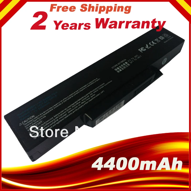 New Laptop Battery For DELL Inspiron 1425 1426 1427 BATEL80L6 BATHL91L6 BATEL80L9 BATHL90L6 6CELLS | Компьютеры и офис
