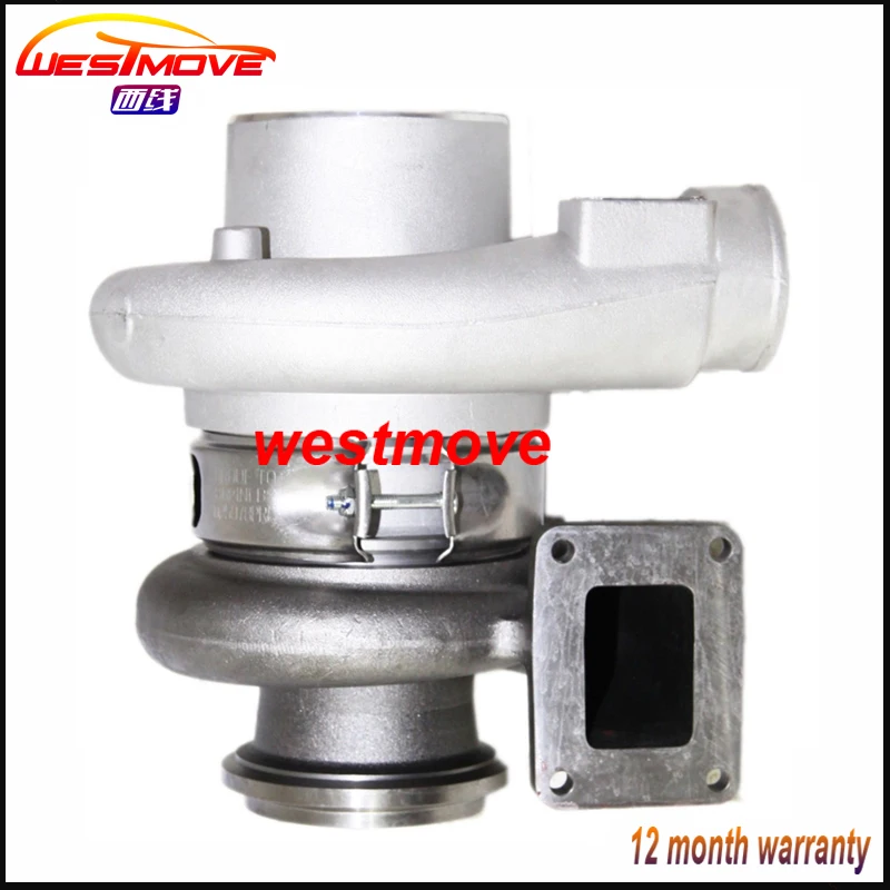 

turbo 3803279 3803287 3801935 T915829 3529040 3527693 4033543 3032060 4049140 turbocharger for Cummins engine : NTA855 NTA50