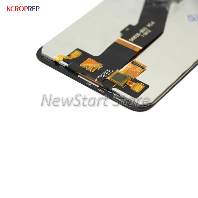 ЖК дисплей с сенсорным экраном и дигитайзером в сборе для Nokia 3 2 TA 1156 1159 1164 6 26 дюйма