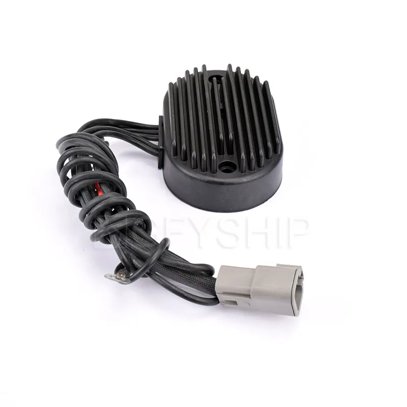 Мотоциклетный регулятор напряжения MOSFET для Harley Softail стандарт FXST / FXSTI FXSTD 2001 до 2006
