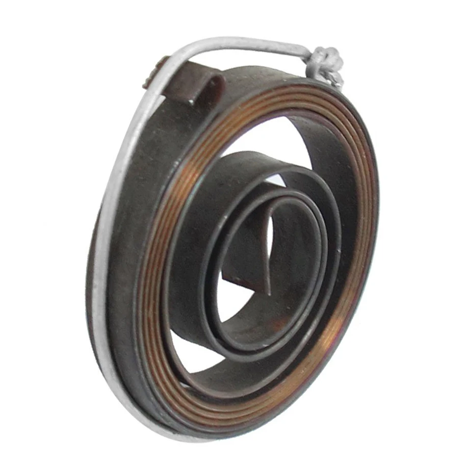WSFS Hot Sale 6-inch Drill Press Quill Feed Return Coil Spring | Обустройство дома