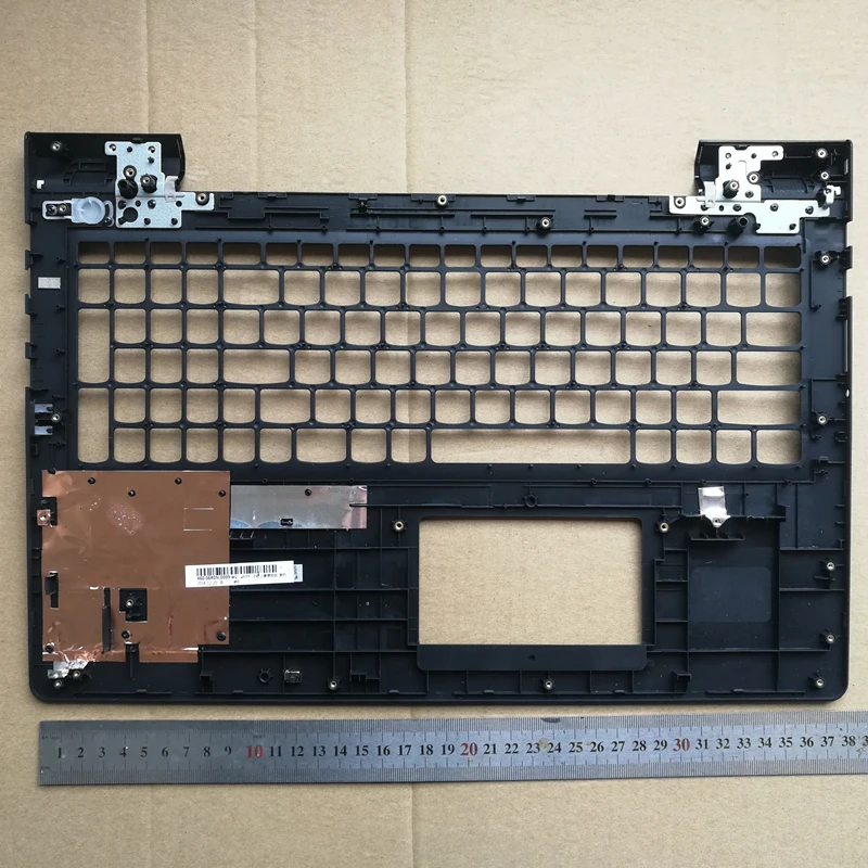 Новый ноутбук верхний регистр Нижняя крышка Упор для рук lenovo 700-15ISK 7000 E520-15IKB