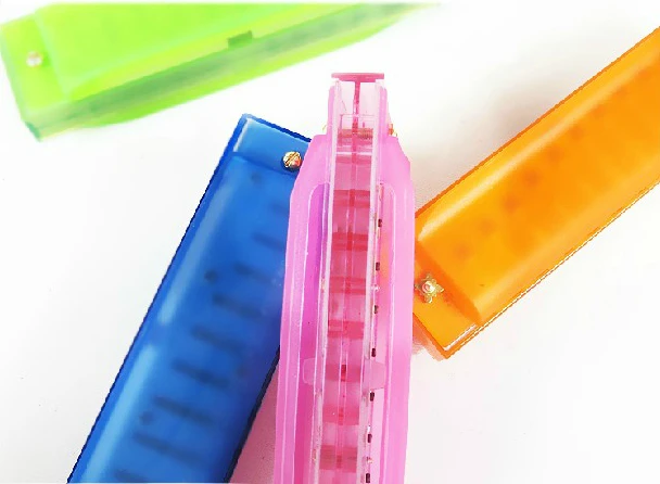 EASTTOP DF10A-3 10 holes harmonica for children toys and hobby/ kids gift free shipping | Спорт и развлечения