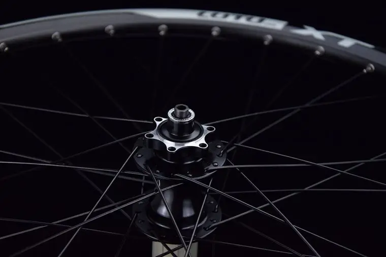 Горячая l01 MTB горный велосипед 4 герметичные подшипники колеса с двойным ободом колесные диски