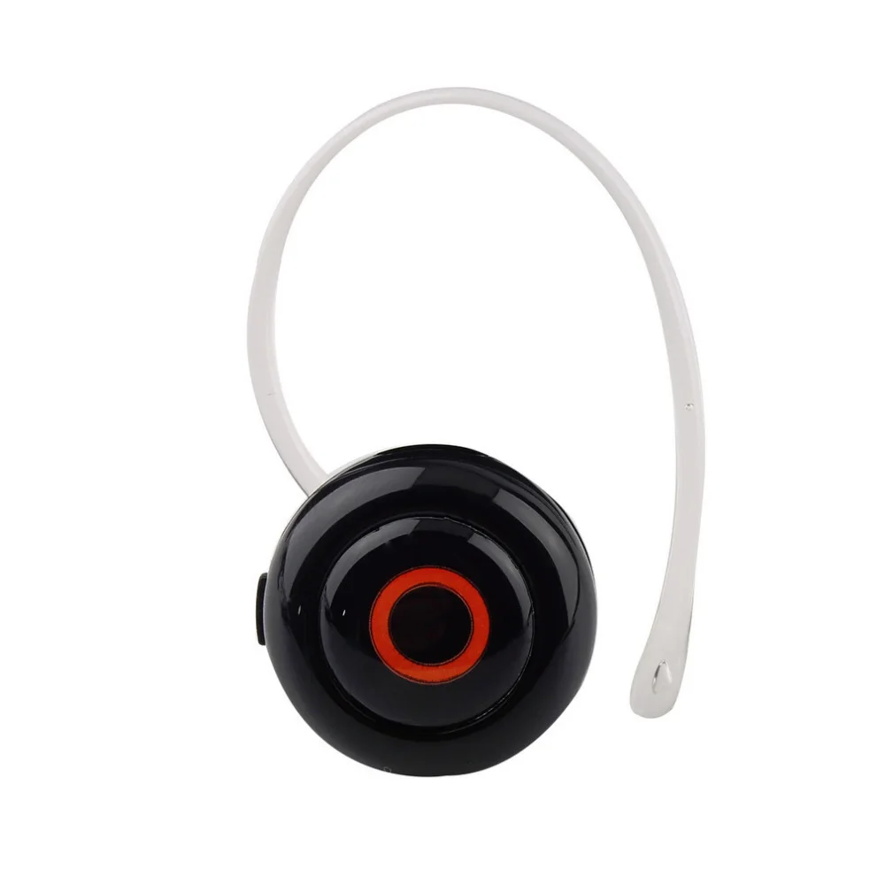 Беспроводная bluetooth гарнитура 4 1 ультра маленькая невидимая мини Mini6 для
