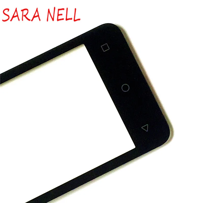 Sara NELL сенсорная панель сенсорного экрана для мобильного телефона Micromax Bolt D303