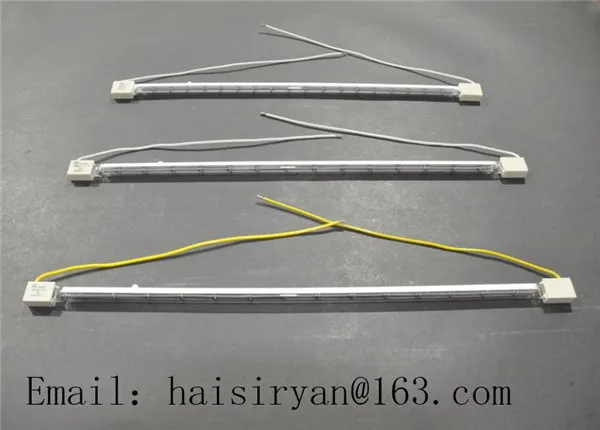 Shortwave Infrared Heater Lamps for Paint Curing | Бытовая техника