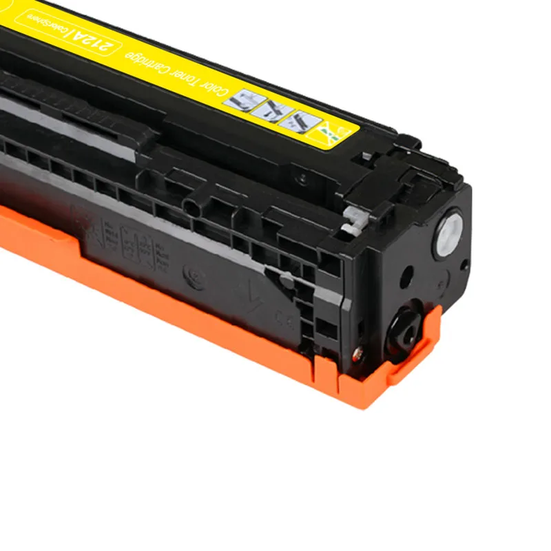 Картридж с цветным тонером befon 210 комплектов совместимый HP CF210A CF211A CF212A CF213A 131A LaserJet