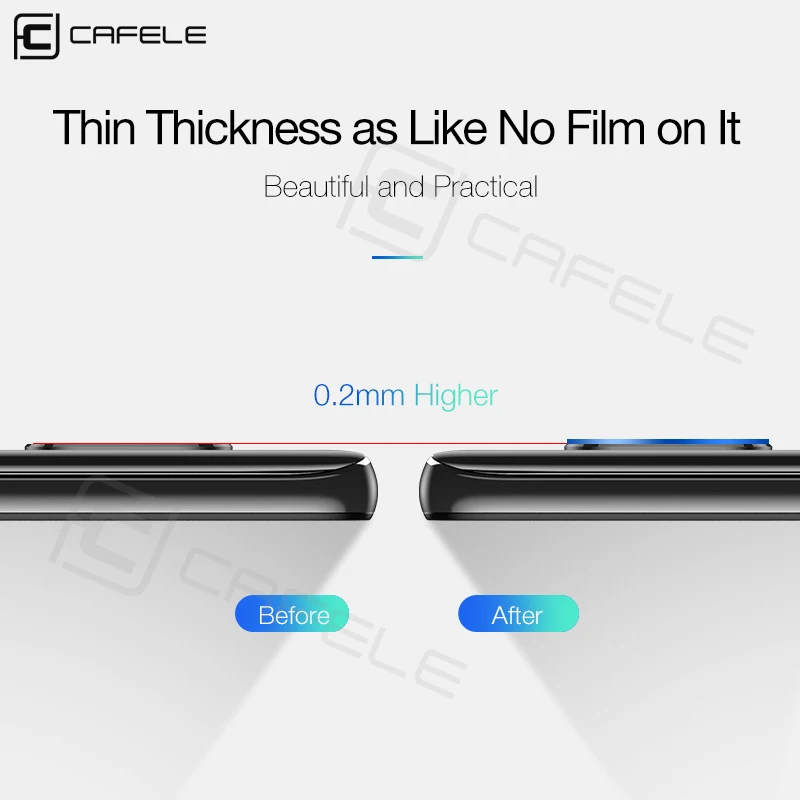 2 шт. защитная пленка для объектива камеры Huawei Mate 30 20 pro P30 | Мобильные телефоны и