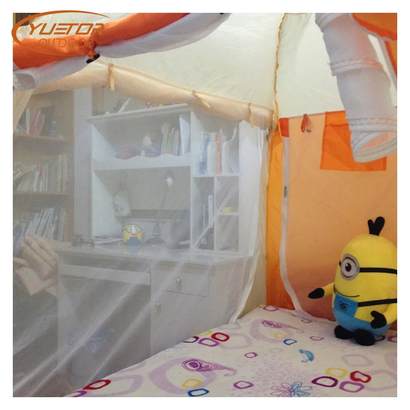 YUETOR OUTDOOR Single Person/Double Persons Keep Warm Indoor Bed Tent Multifunction Mosquito Repellent Heating Family | Спорт и